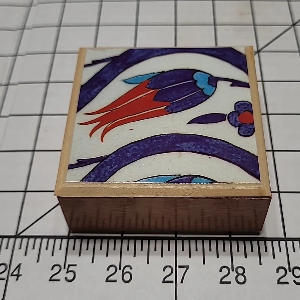 Trinket Box - Picture 9 of 11